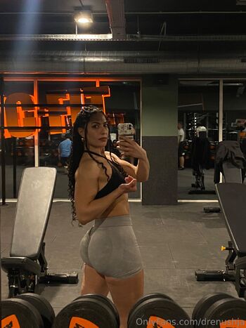 Drenushj / drenushja nude photo #1