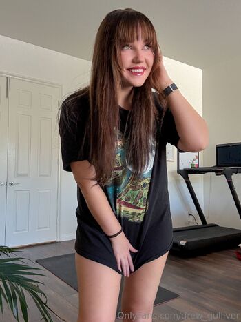 Drew Gullive / drew_gulliver nude photo #1