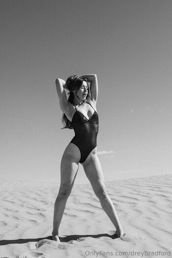 Audrey Bradfor / dreybradford nude photo #11