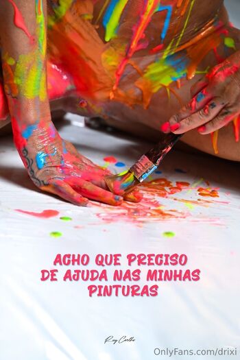 DRIX / drixi nude photo #2