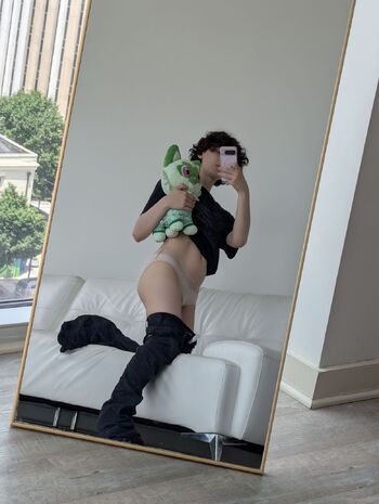 vinn / drxggybunny nude photo #8