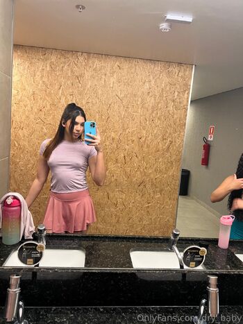 Dr / dry_baby nude photo #1