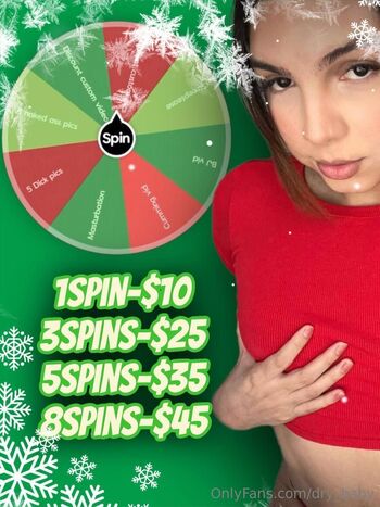 Dr / dry_baby nude photo #7