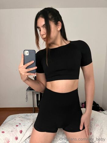 Dr / dry_baby nude photo #8