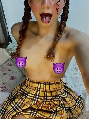 Dr / dry_baby nude photo #18