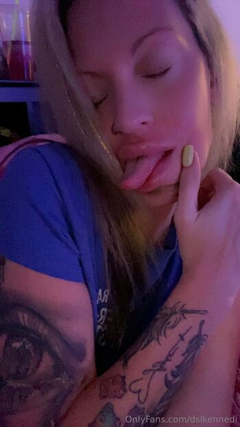 Kennedis Playhouse VI / dslkennedi nude photo #12