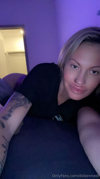 Kennedis Playhouse VI / dslkennedi nude photo #25