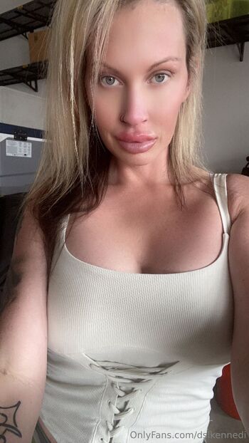 Kennedis Playhouse VI / dslkennedi nude photo #28