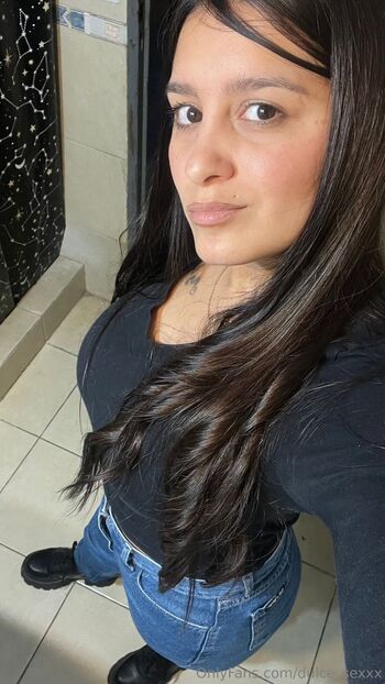 Dulc / dulce_sexxx nude photo #5