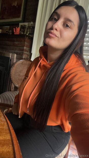 Dulc / dulce_sexxx nude photo #7