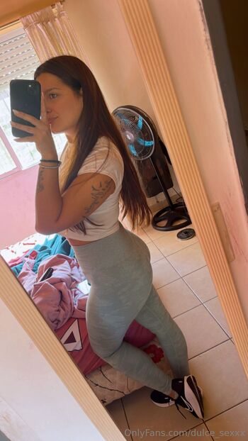 Dulc / dulce_sexxx nude photo #14