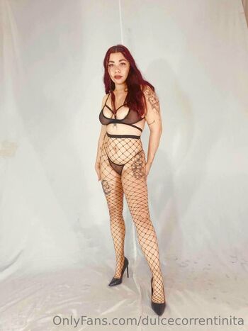 Dulce correntin / dulcecorrentinaa / dulce_correntina nude photo #17