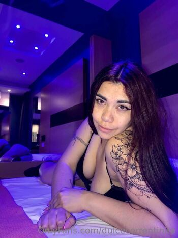 Dulce correntin / dulcecorrentinaa / dulce_correntina nude photo #20