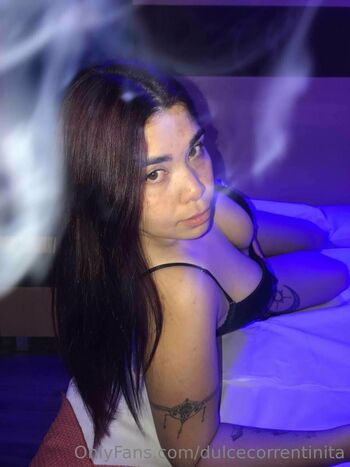 Dulce correntin / dulcecorrentinaa / dulce_correntina nude photo #21