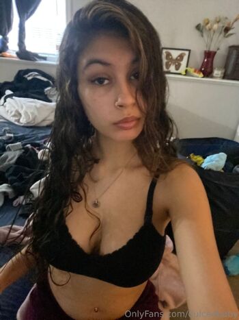 Dulce Bab / dulceebaby nude photo #1