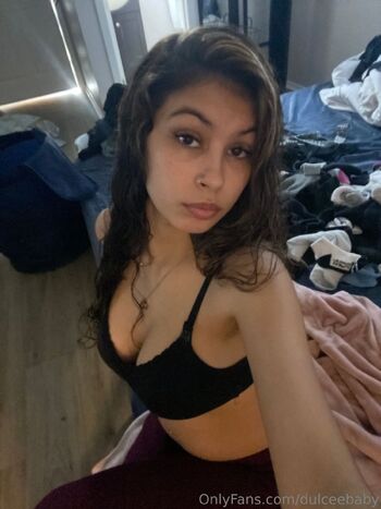 Dulce Bab / dulceebaby nude photo #2