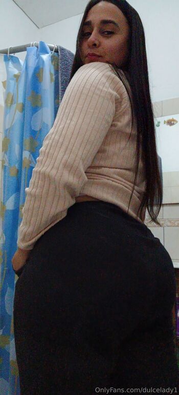 DulceLady1 / dulcelady1 nude photo #12