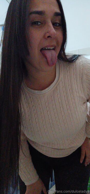 DulceLady1 / dulcelady1 nude photo #14