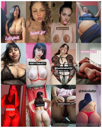 DulceLady1 / dulcelady1 nude photo #17