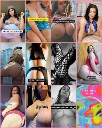 DulceLady1 / dulcelady1 nude photo #20