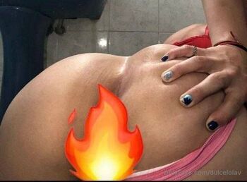 Dulce Lola / dulcelolav nude photo #24