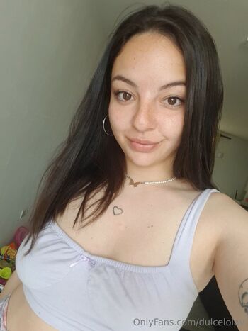Dulce Lola / dulcelolav nude photo #35