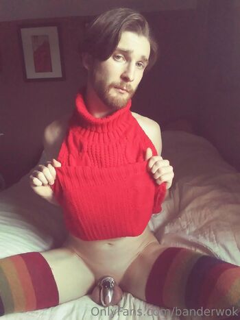 BanderJayde / dungeonacademia nude photo #7