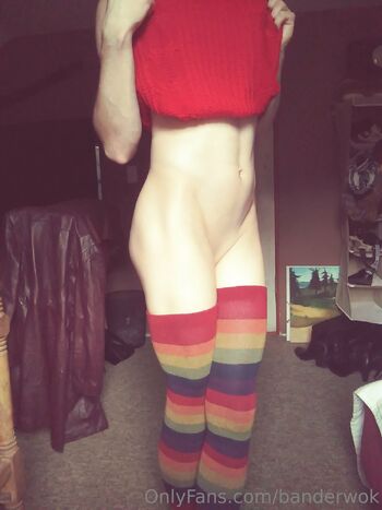 BanderJayde / dungeonacademia nude photo #9