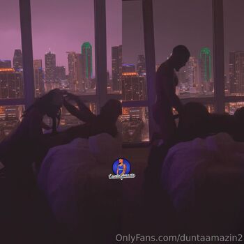Dunta Amazin / duntaamazin2 nude photo #7
