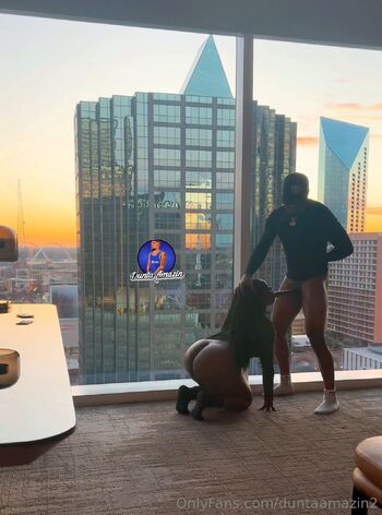 Dunta Amazin / duntaamazin2 nude photo #29