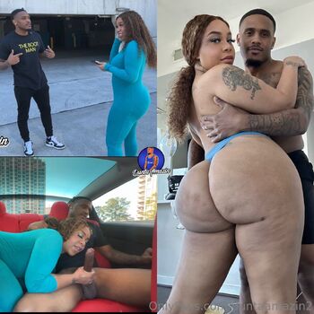 Dunta Amazin / duntaamazin2 nude photo #34