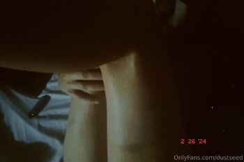 Anastasi / dustseed / _starseedsage nude photo #1