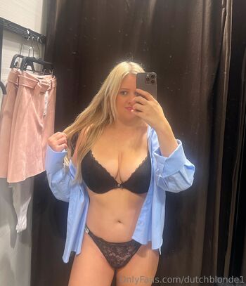 Cind / dutchblonde1 nude photo #36