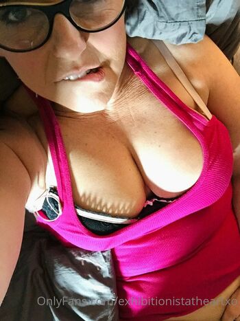 Eahxo / eahxox nude photo #10