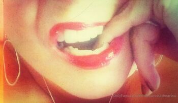 Eahxo / eahxox nude photo #18