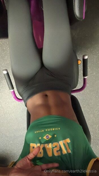 ka / earth2lekessia nude photo #25