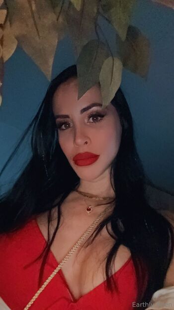 EARTHLY ALIEN / earthlyalien nude photo #25