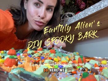 EARTHLY ALIEN / earthlyalien nude photo #33