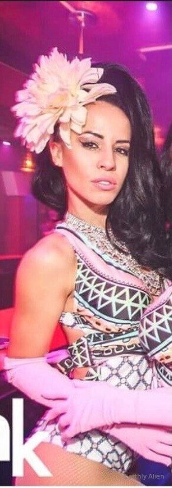 EARTHLY ALIEN / earthlyalien nude photo #39