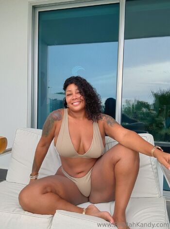 Sweet Candy / eatmahkandyfree nude photo #26