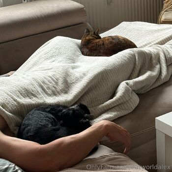 Ale / eatworldalex / eatwooorld nude photo #20