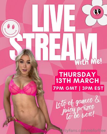 Elle Brooke / ebforfree / thedumbledong / ellebrookeuk / iamellebrooke nude photo #3