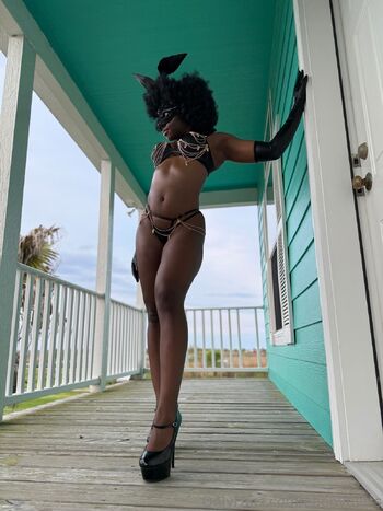 Ebony Butt / ebonybutts nude photo #12