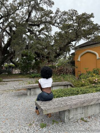 Ebony Butt / ebonybutts nude photo #50