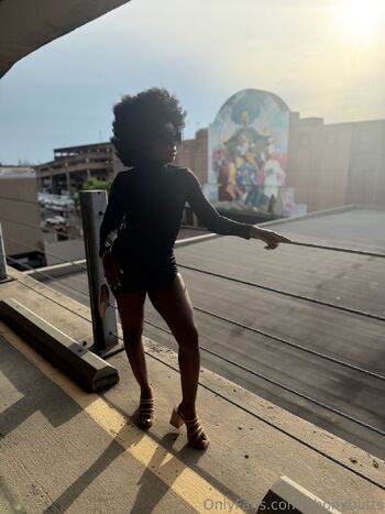 Ebony Butt / ebonybutts nude photo #53