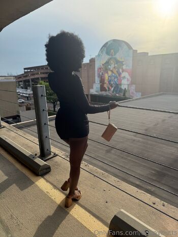 Ebony Butt / ebonybutts nude photo #54