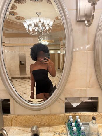 Ebony Butt / ebonybutts nude photo #60