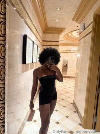 Ebony Butt / ebonybutts nude photo #67