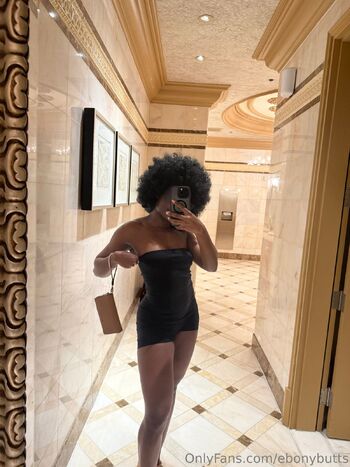 Ebony Butt / ebonybutts nude photo #68
