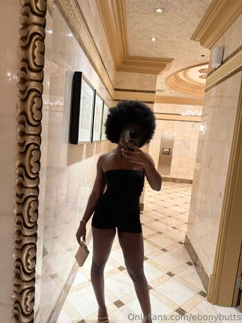 Ebony Butt / ebonybutts nude photo #70